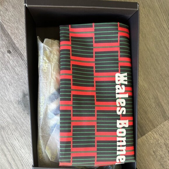 Samba Wales Bonner Wonder Clay Royal - Picture 8 of 9